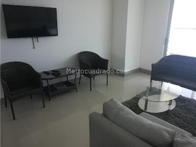 Apartamento en venta en Boca Grande, Cartagena · foto 10 de 13