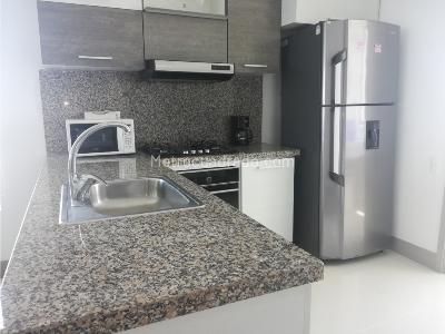 Apartamento en venta en Boca Grande, Cartagena · foto 11 de 13
