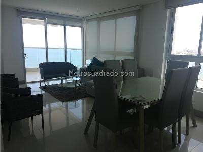 Apartamento en venta en Boca Grande, Cartagena · foto 12 de 13
