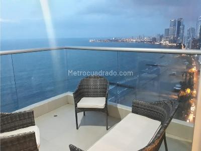 Apartamento en venta en Boca Grande, Cartagena · foto 13 de 13
