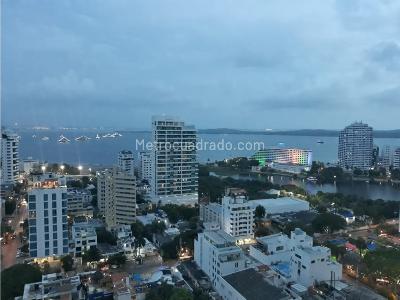 Apartamento en venta en Boca Grande, Cartagena · foto 4 de 14