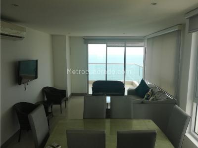 Apartamento en venta en Boca Grande, Cartagena · foto 8 de 14