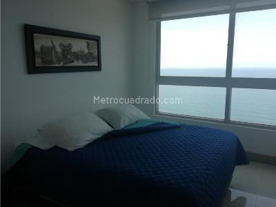 Apartamento en venta en Boca Grande, Cartagena · foto 13 de 14