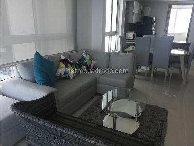 Apartamento en venta en Boca Grande, Cartagena · foto 14 de 14