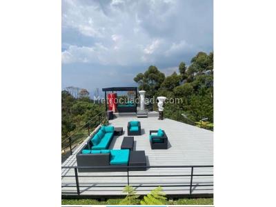 Casa de 3 alcobas en venta en La Catedral, Envigado, 380 m² · foto 3 de 20