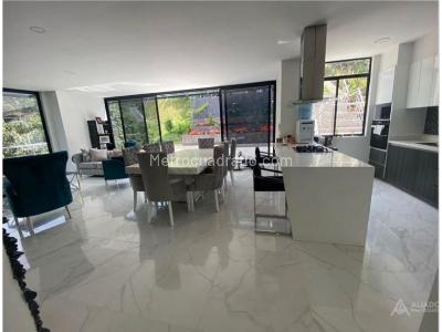 Casa de 3 alcobas en venta en La Catedral, Envigado, 380 m² · foto 12 de 20