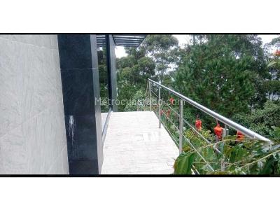 Casa de 3 alcobas en venta en La Catedral, Envigado, 380 m² · foto 16 de 20