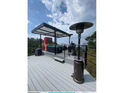 Casa de 3 alcobas en venta en La Catedral, Envigado, 380 m² · foto 18 de 20
