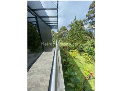Casa de 3 alcobas en venta en La Catedral, Envigado, 380 m² · foto 20 de 20