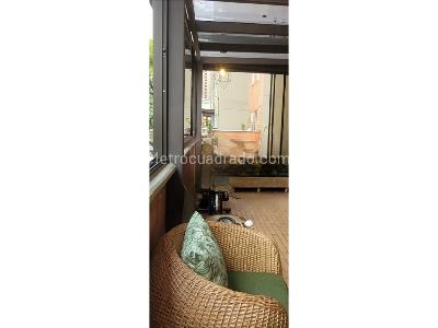 Apartamento de 3 alcobas en venta en San Jose, Sabaneta, 72 m² · foto 4 de 20