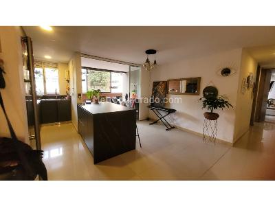 Apartamento de 3 alcobas en venta en San Jose, Sabaneta, 72 m² · foto 5 de 20