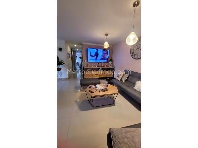Apartamento de 3 alcobas en venta en San Jose, Sabaneta, 72 m² · foto 6 de 20