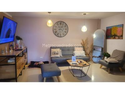 Apartamento de 3 alcobas en venta en San Jose, Sabaneta, 72 m² · foto 8 de 20