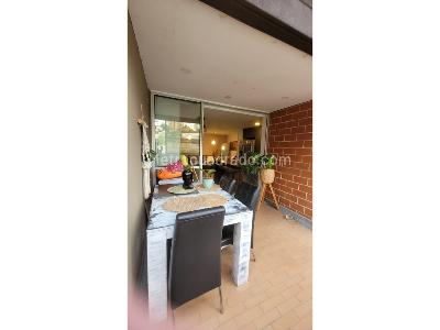 Apartamento de 3 alcobas en venta en San Jose, Sabaneta, 72 m² · foto 9 de 20