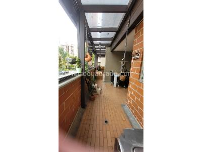 Apartamento de 3 alcobas en venta en San Jose, Sabaneta, 72 m² · foto 10 de 20