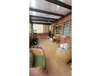 Apartamento de 3 alcobas en venta en San Jose, Sabaneta, 72 m² · foto 11 de 20