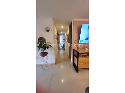 Apartamento de 3 alcobas en venta en San Jose, Sabaneta, 72 m² · foto 14 de 20
