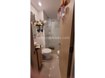 Apartamento de 3 alcobas en venta en San Jose, Sabaneta, 72 m² · foto 19 de 20
