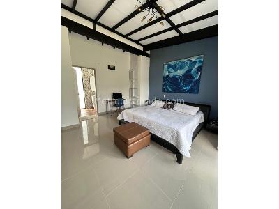 Casa de 4 alcobas en venta en Loma Del Escobero, Envigado, 300 m² · foto 11 de 20