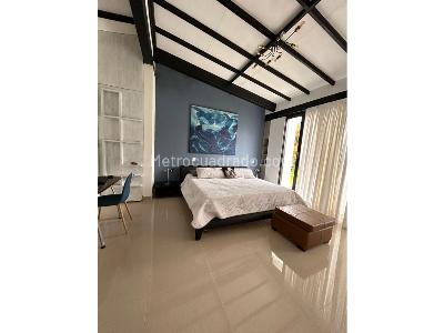 Casa de 4 alcobas en venta en Loma Del Escobero, Envigado, 300 m² · foto 12 de 20