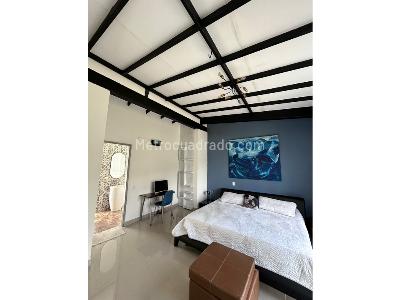 Casa de 4 alcobas en venta en Loma Del Escobero, Envigado, 300 m² · foto 14 de 20
