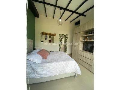 Casa de 4 alcobas en venta en Loma Del Escobero, Envigado, 300 m² · foto 16 de 20