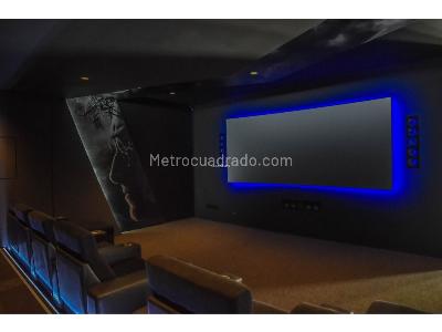 Casa de 5 alcobas en venta en Loma Del Chocho, Envigado, 1200 m² · foto 9 de 12