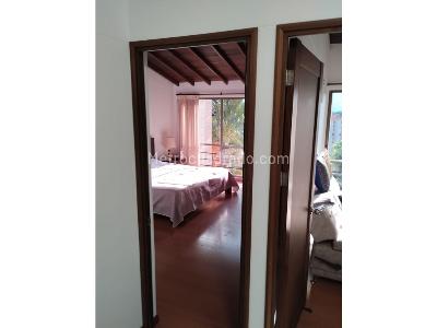 Casa de 4 alcobas en venta en Envigado, Medellín, 234 m² · foto 6 de 14