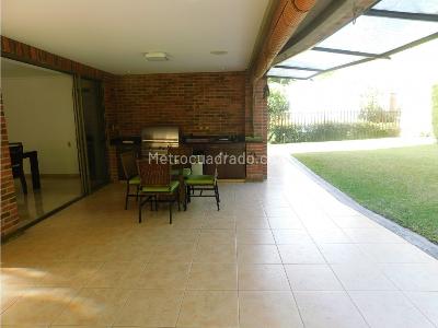 Casa de 4 alcobas en venta en Cola Del Zorro, Medellín, 395 m² · foto 6 de 20