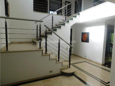 Casa de 4 alcobas en venta en Cola Del Zorro, Medellín, 395 m² · foto 7 de 20
