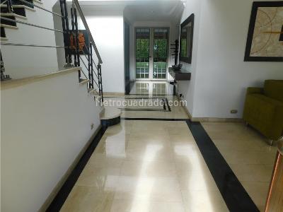 Casa de 4 alcobas en venta en Cola Del Zorro, Medellín, 395 m² · foto 8 de 20