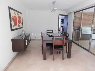 Casa de 4 alcobas en venta en Cola Del Zorro, Medellín, 395 m² · foto 9 de 20
