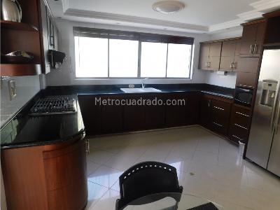 Casa de 4 alcobas en venta en Cola Del Zorro, Medellín, 395 m² · foto 11 de 20