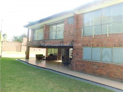 Casa de 4 alcobas en venta en Cola Del Zorro, Medellín, 395 m² · foto 14 de 20
