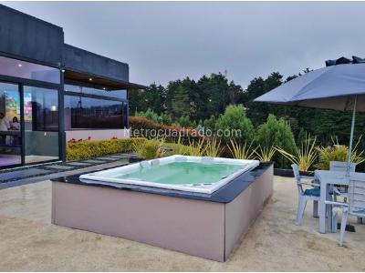 Casa de 4 alcobas en venta en Las Palmas, Envigado, 432 m² · foto 7 de 20