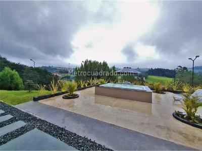 Casa de 4 alcobas en venta en Las Palmas, Envigado, 432 m² · foto 9 de 20
