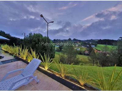 Casa de 4 alcobas en venta en Las Palmas, Envigado, 432 m² · foto 11 de 20