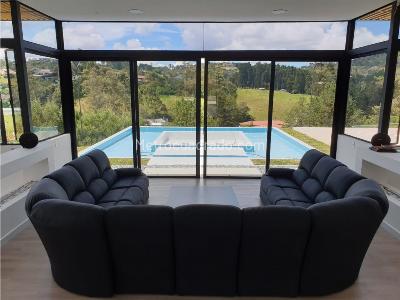 Casa de 4 alcobas en venta en Las Palmas, Envigado, 432 m² · foto 16 de 20
