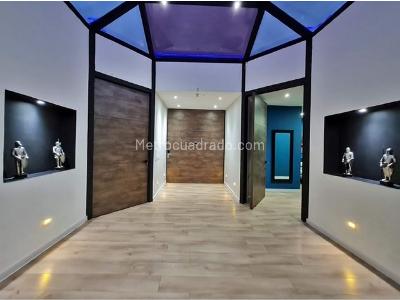 Casa de 4 alcobas en venta en Las Palmas, Envigado, 432 m² · foto 19 de 20