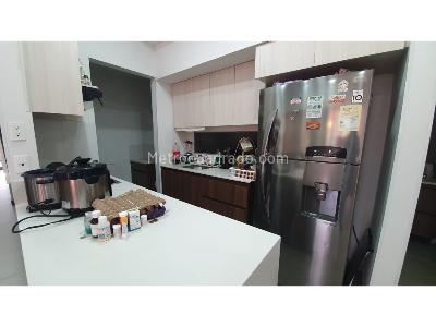 Apartamento de 3 alcobas en venta en Ciudad Fabricato, Bello, 98 m² · foto 2 de 20