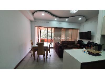 Apartamento de 3 alcobas en venta en Ciudad Fabricato, Bello, 98 m² · foto 3 de 20