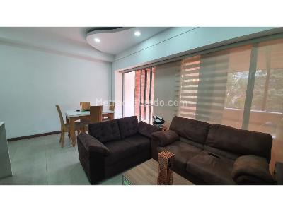 Apartamento de 3 alcobas en venta en Ciudad Fabricato, Bello, 98 m² · foto 4 de 20
