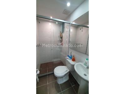 Apartamento de 3 alcobas en venta en Ciudad Fabricato, Bello, 98 m² · foto 6 de 20