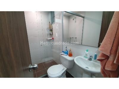 Apartamento de 3 alcobas en venta en Ciudad Fabricato, Bello, 98 m² · foto 7 de 20
