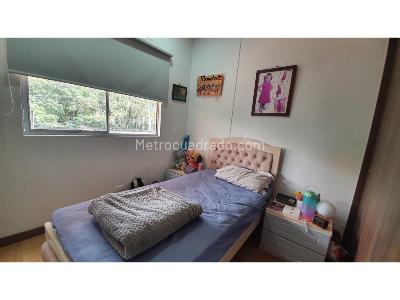 Apartamento de 3 alcobas en venta en Ciudad Fabricato, Bello, 98 m² · foto 8 de 20
