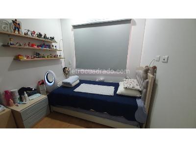 Apartamento de 3 alcobas en venta en Ciudad Fabricato, Bello, 98 m² · foto 9 de 20