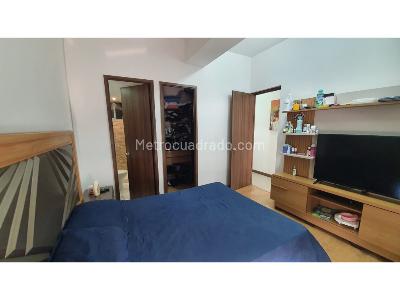 Apartamento de 3 alcobas en venta en Ciudad Fabricato, Bello, 98 m² · foto 10 de 20