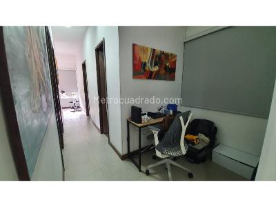 Apartamento de 3 alcobas en venta en Ciudad Fabricato, Bello, 98 m² · foto 11 de 20