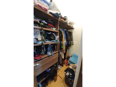 Apartamento de 3 alcobas en venta en Ciudad Fabricato, Bello, 98 m² · foto 13 de 20