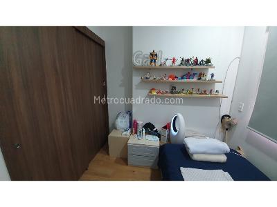 Apartamento de 3 alcobas en venta en Ciudad Fabricato, Bello, 98 m² · foto 14 de 20